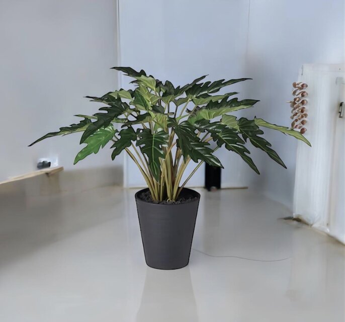 光触媒 人工観葉植物 ウォールグリーン フェイクグリーン クッカバラ