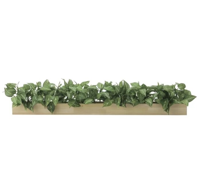 光触媒 人工観葉植物 ウォールグリーン フェイクグリーン | iichi 日々