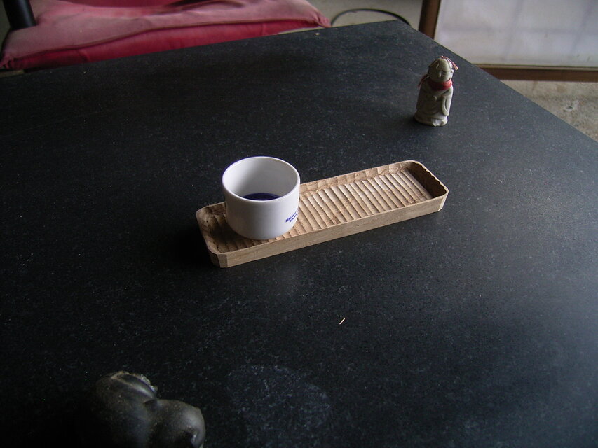 我谷盆 | iichi 日々の暮らしを心地よくするハンドメイドや