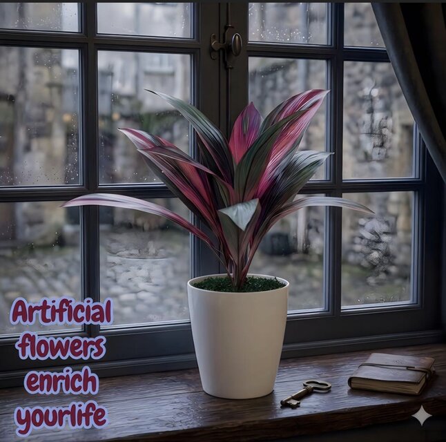 光触媒　人工観葉植物　ウォールグリーン　フェイクグリーン　パリスピンク 光触媒 人工観葉植物 ウォールグリーン フェイクグリーン レインボー