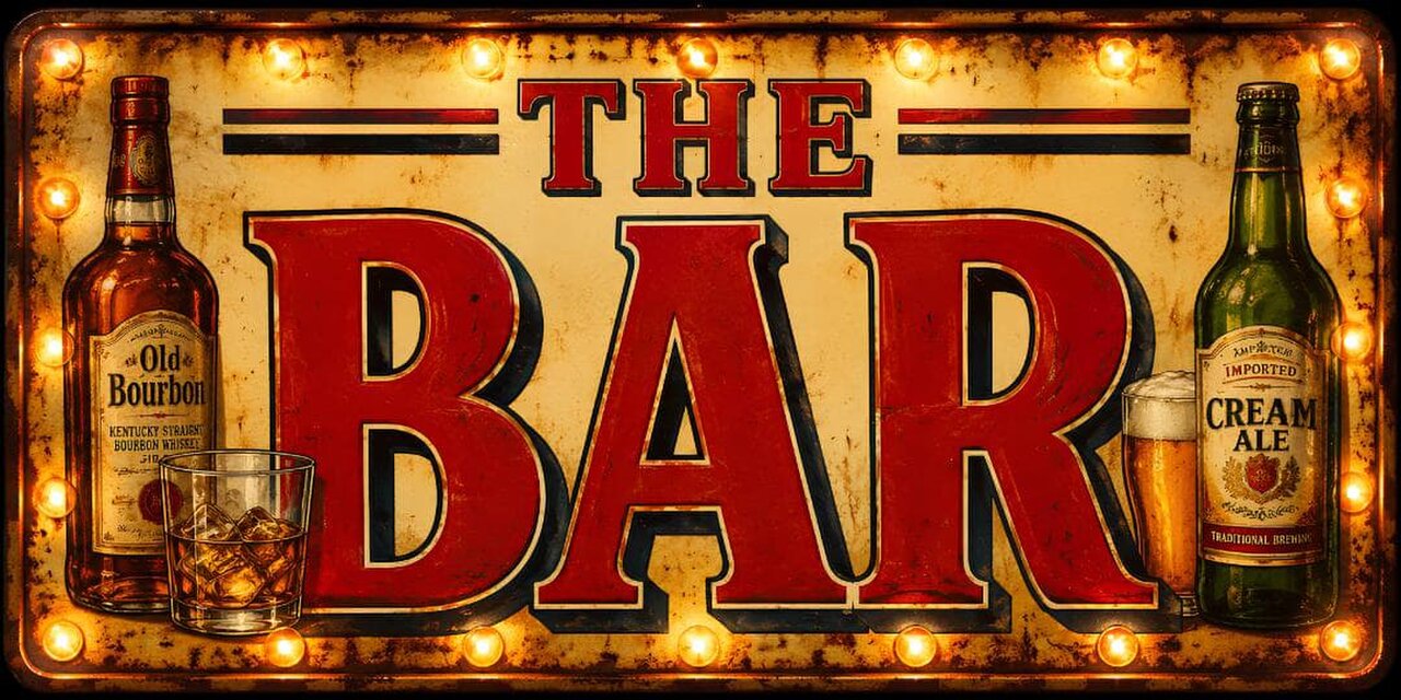 オーダー無料】BAR 酒場 ビール ウイスキー ホームバー アメリカン