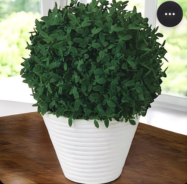 光触媒 人工観葉植物 ウォールグリーン フェイクグリーン 森ボール