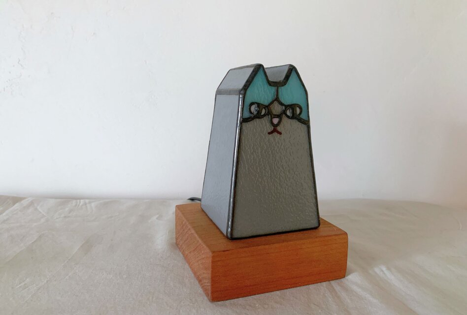 70- 猫 | iichi 日々の暮らしを心地よくするハンドメイドや