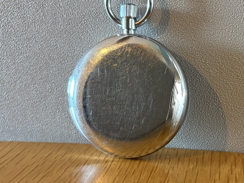 国産の古い懐中時計 SEIKO（セイコー）PRECISION 21JEWELS | iichi