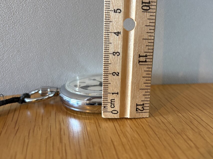 国産の古い懐中時計 SEIKO（セイコー）PRECISION 21JEWELS | iichi