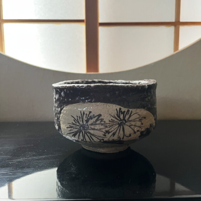 抹茶茶碗 一客 箱なし yk315 | iichi 日々の暮らしを心地よくする