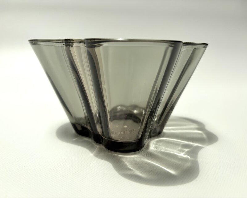 iittala Alvar Aalto Collection ユニークカラー ボウル | iichi 日々