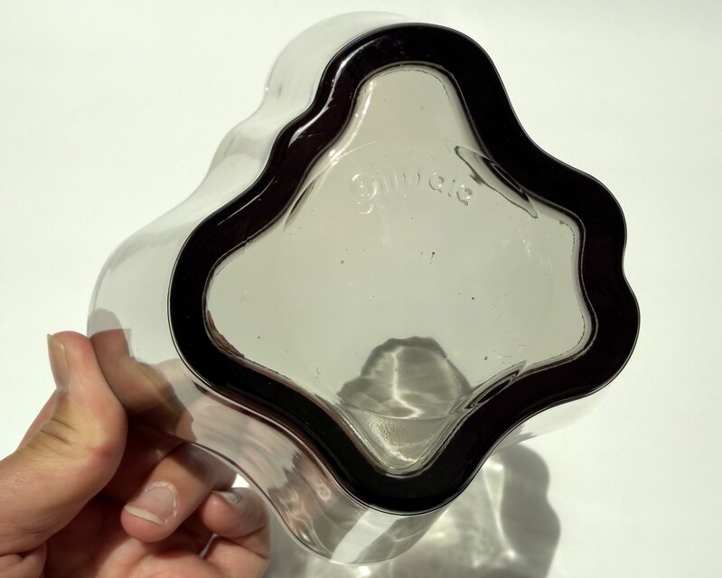 iittala Alvar Aalto Collection ユニークカラー ボウル | iichi 日々