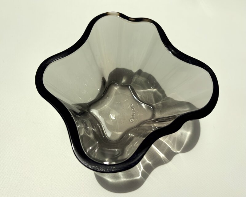 iittala Alvar Aalto Collection ユニークカラー ボウル | iichi 日々