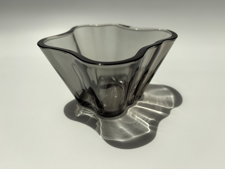 iittala Alvar Aalto Collection ユニークカラー ボウル | iichi 日々