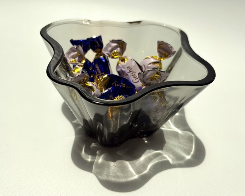 iittala Alvar Aalto Collection ユニークカラー ボウル | iichi 日々