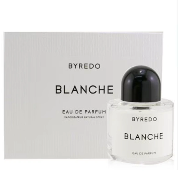 BLANCHE バレード ブランシュ100ML オードパルファム 香水 正規品