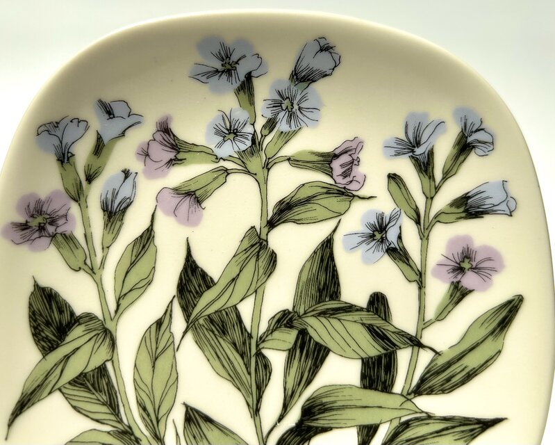 ARABIA エステリトムラ Botanica pulmonaria obscura プルモナリア