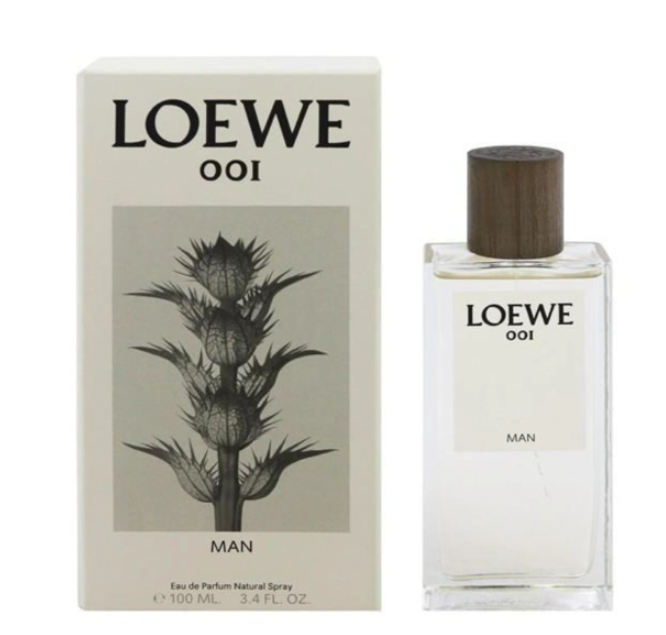 LOEWE アイレ スティレサ オードゥトワレ 100ml Aire Sutileza EDT