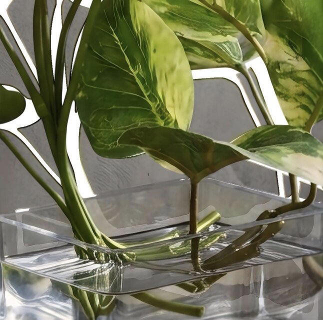 光触媒 人工観葉植物 ウォールグリーン フェイクグリーン マジカル