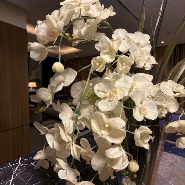 光触媒　人工観葉植物　ウォールグリーン　フェイクグリーン　エミリーローズ 光触媒 人工観葉植物 ウォールグリーン フェイクグリーン エミリオロバ