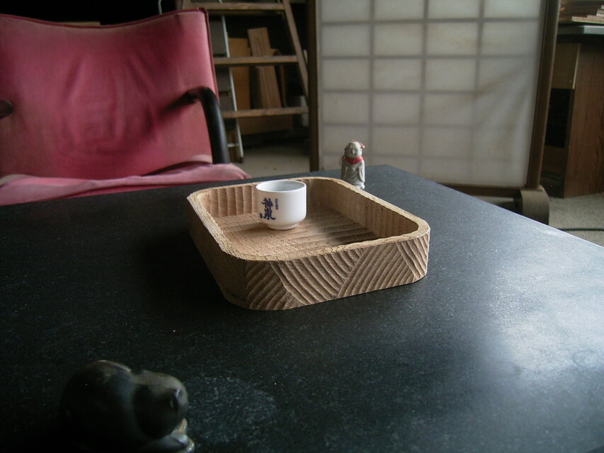 我谷盆 | iichi 日々の暮らしを心地よくするハンドメイドや