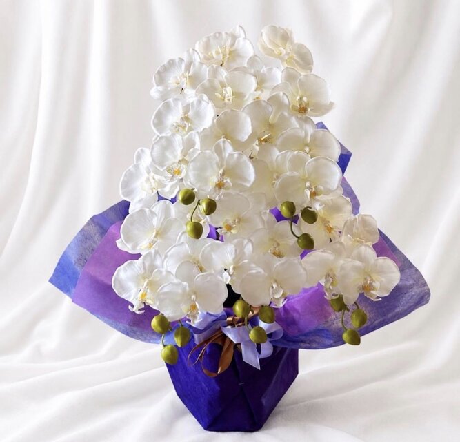 光触媒 人工観葉植物 ウォールグリーン フェイクグリーン お供え花