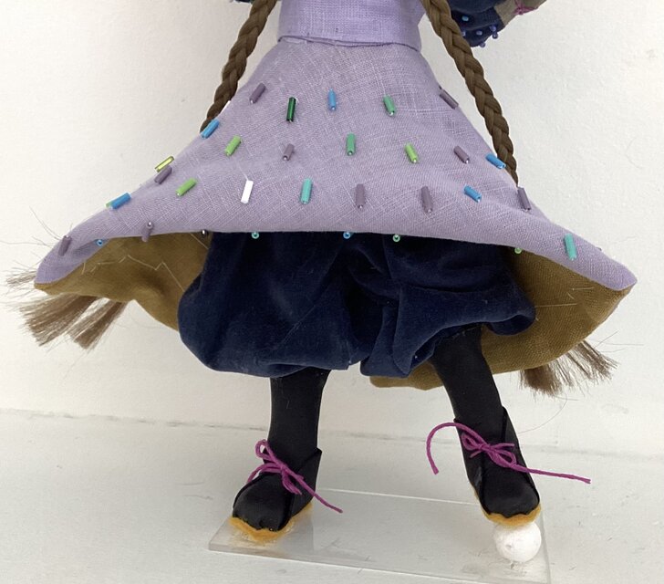 ピエロ | iichi 日々の暮らしを心地よくするハンドメイドや
