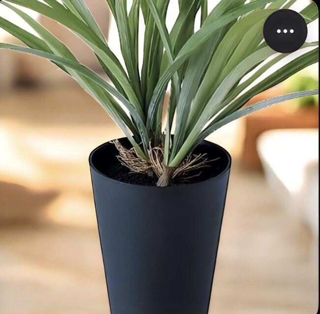 光触媒 人工観葉植物 ウォールグリーン フェイクグリーン アオ