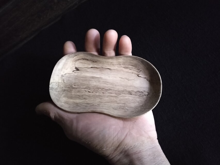 柿の木茶則 | iichi 日々の暮らしを心地よくするハンドメイドや