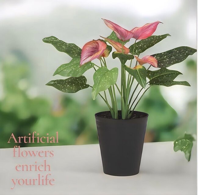 光触媒 人工観葉植物 ウォールグリーン フェイクグリーン 東北カラー55