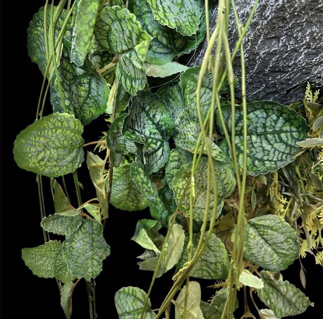 光触媒 人工観葉植物 ウォールグリーン フェイクグリーン 壁掛け