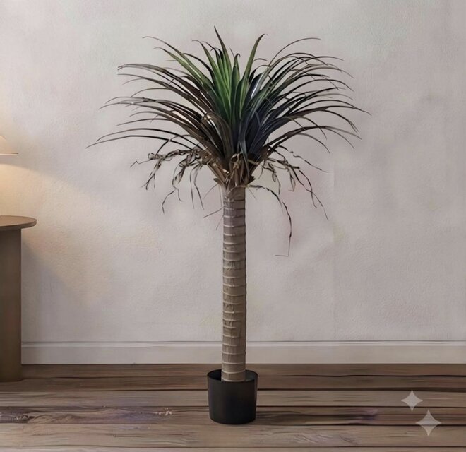 光触媒 観葉植物 ウォールグリーン フェイクグリーン ユッカ