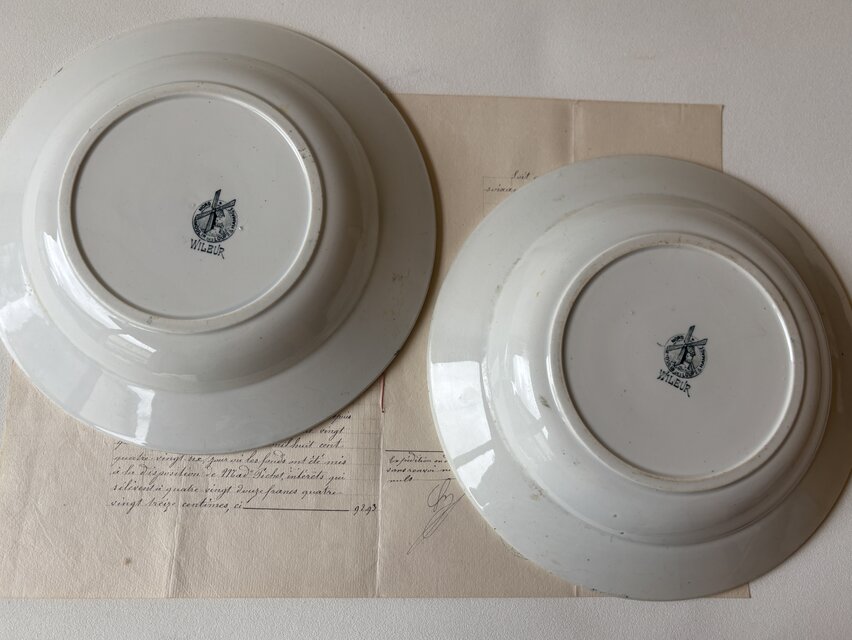 特別価格 13980→11600】ペア Moulin des Loups HAMAGEムーランデルー