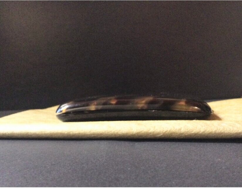 本べっ甲シガレットケース タバコケース 小物入れ yk0322 | iichi 日々