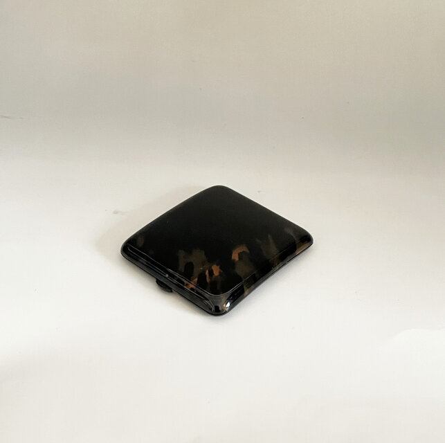 本べっ甲シガレットケース タバコケース 小物入れ yk0322 | iichi 日々
