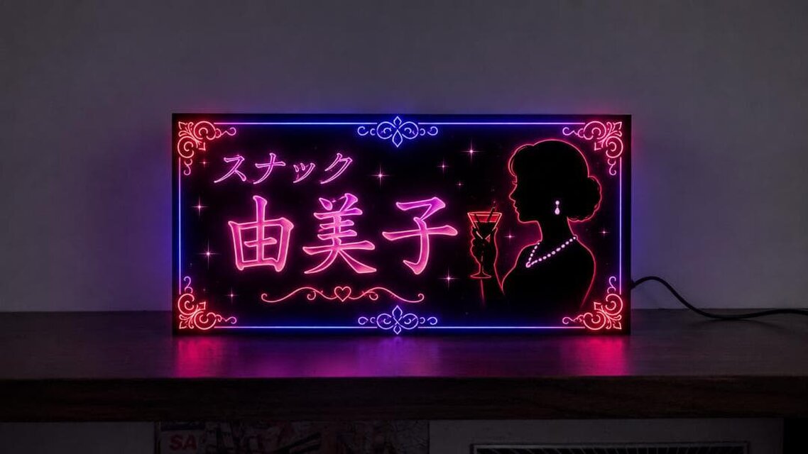 オーダー無料】スナック 飲屋 パブ 酒場 ナイトクラブ 宅飲み 昭和