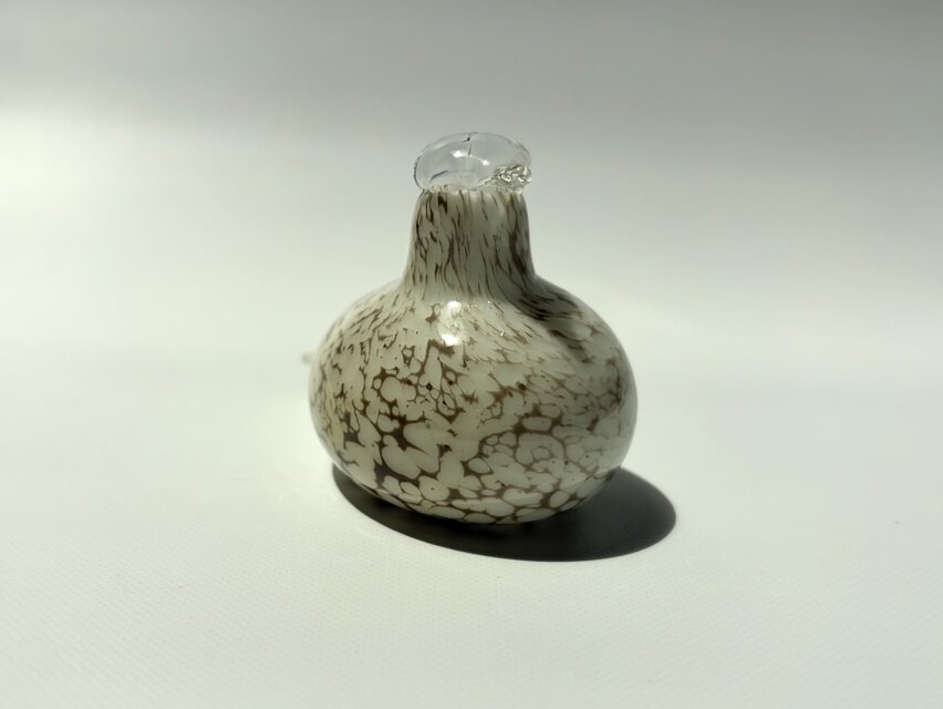 Oiva Toikka Ptarmigan / ライチョウ ② バード オイバ・トイッカ