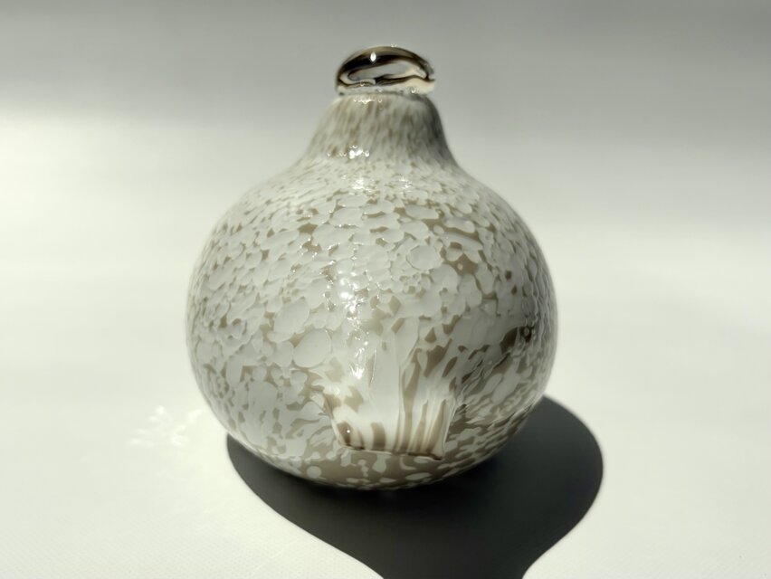 Oiva Toikka Willow Grouse / ライチョウ ② バード オイバ・トイッカ