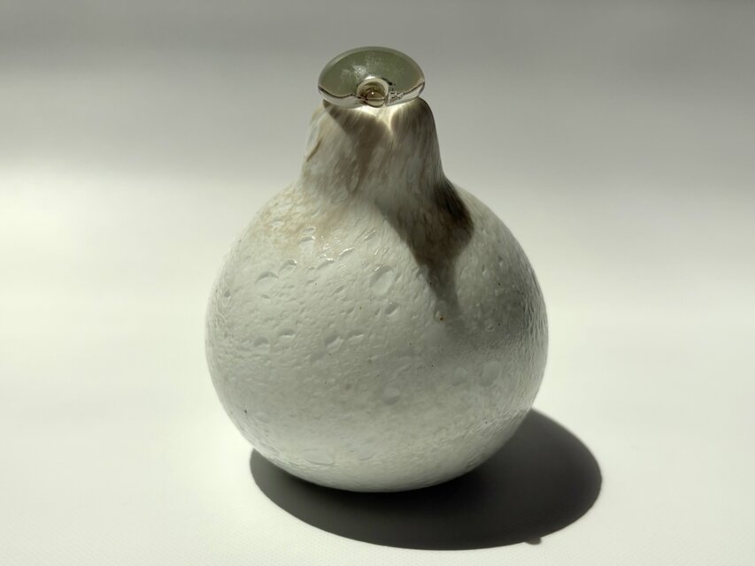 Oiva Toikka Willow Grouse / ライチョウ ① バード オイバ・トイッカ