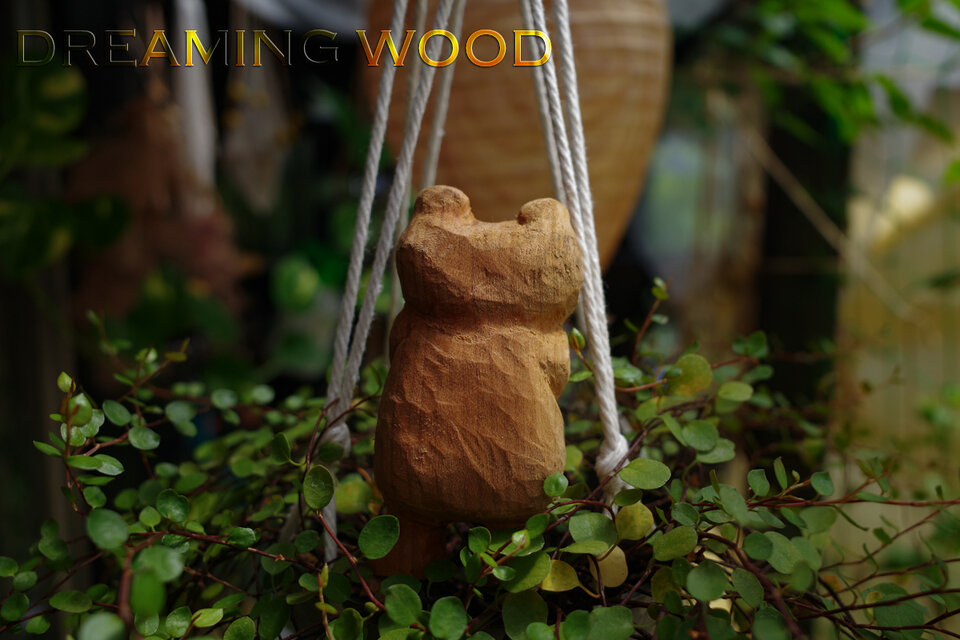 カエレ Frog ornament | iichi 日々の暮らしを心地よくする
