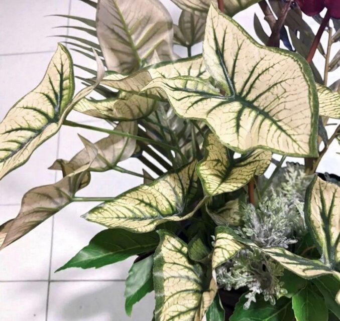 光触媒 人工観葉植物 ウォールグリーン フェイクグリーン