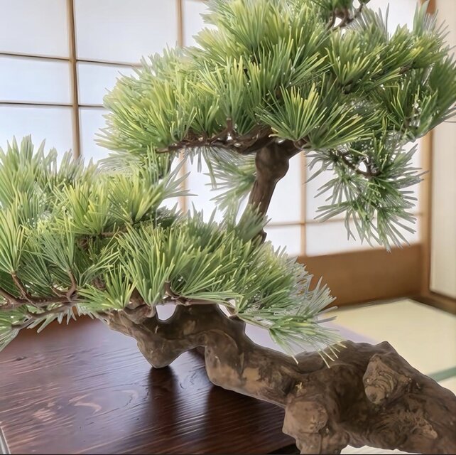 光触媒　人工観葉植物　ウォールグリーン　フェイクグリーン　盆栽4655 光触媒 人工観葉植物 ウォールグリーン フェイクグリーン 盆栽4655