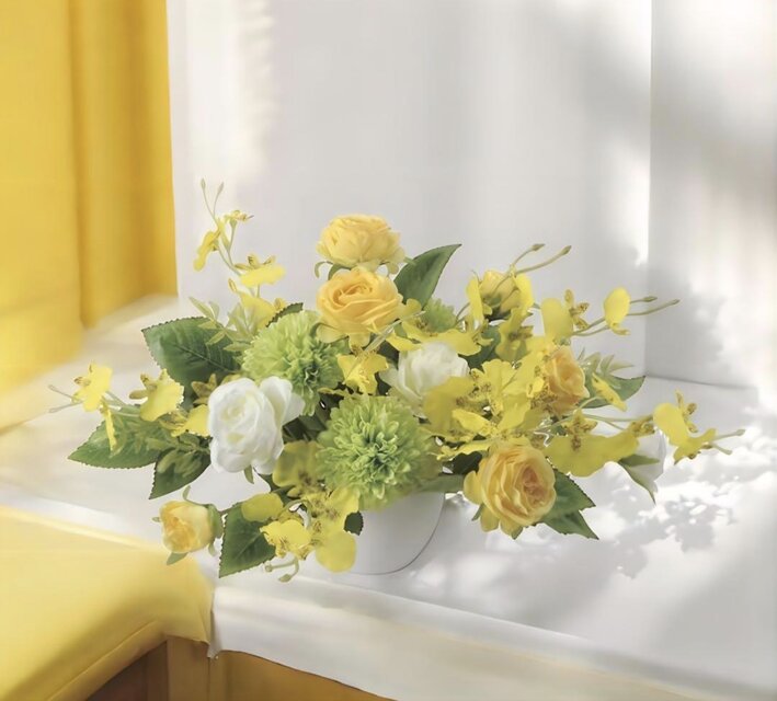 光触媒 人工観葉植物 ウォールグリーン フェイクグリーン ハニースカイ