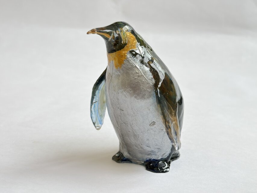 ペンギン様、ご購入用 ぺんぎん08 | iichi 日々の暮らしを心地よくするハンドメイドや