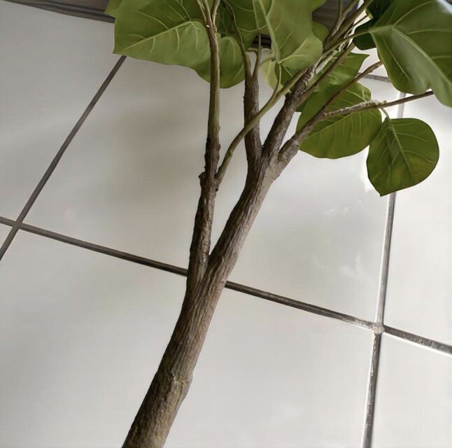 光触媒 人工観葉植物 ウォールグリーン フェイク フラワー 組立て式