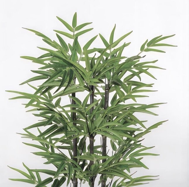 光触媒　人工観葉植物　ウォールグリーン　フェイクグリーン　黒竹180 光触媒 人工観葉植物 ウォールグリーン フェイクグリーン 黒竹 1.35m