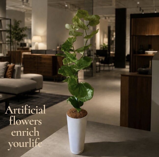 光触媒 人工観葉植物 ウォールグ リーン フェイクグリーン シー