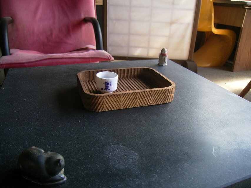 我谷盆 | iichi 日々の暮らしを心地よくするハンドメイドや