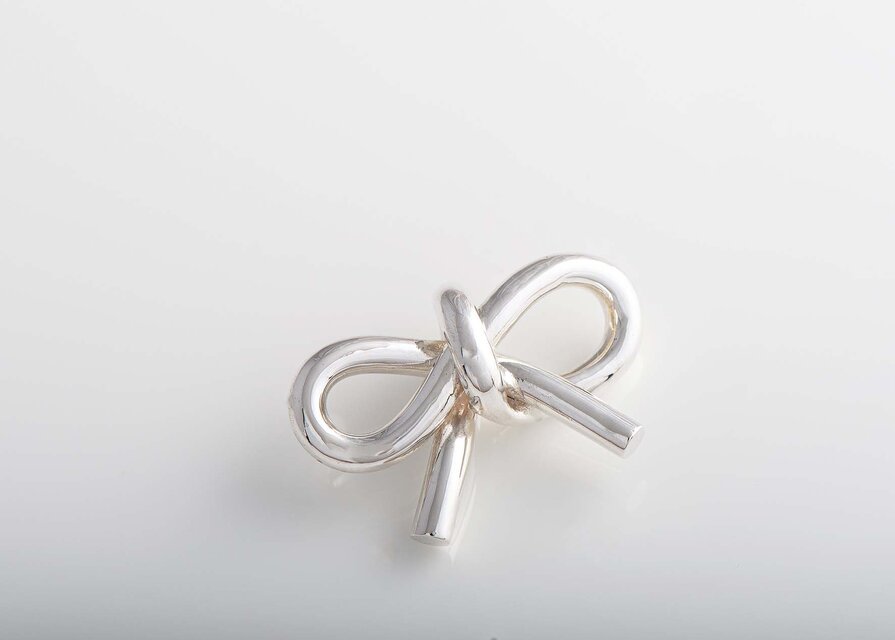 受注生産2週間】RIBBON Pendant Top | iichi 日々の暮らしを心地よく