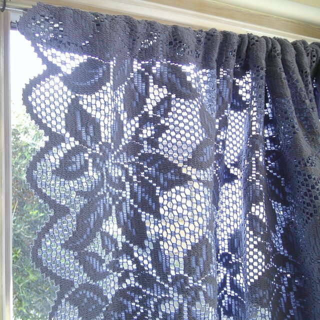 花lace×scallop MultiCloth | iichi 日々の暮らしを心地よくする