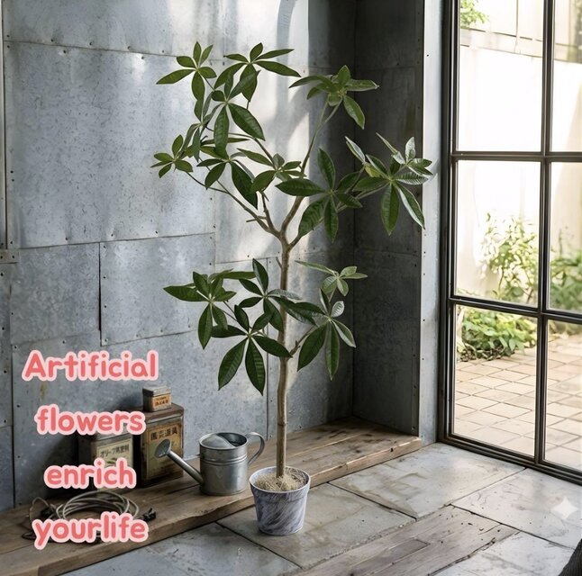 光触媒　人工観葉植物　ウォールグリーン　フェイクグリーン　コンシナベンド 130 光触媒 人工観葉植物 ウォールグリーン フェイクグリーン ジョイント