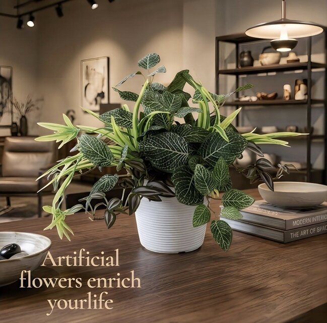 光触媒　人工観葉植物　ウォールグリーン　フェイクグリーン　アセビ150@m 光触媒 人工観葉植物 ウォールグリーン フェイクグリーン フィットニア