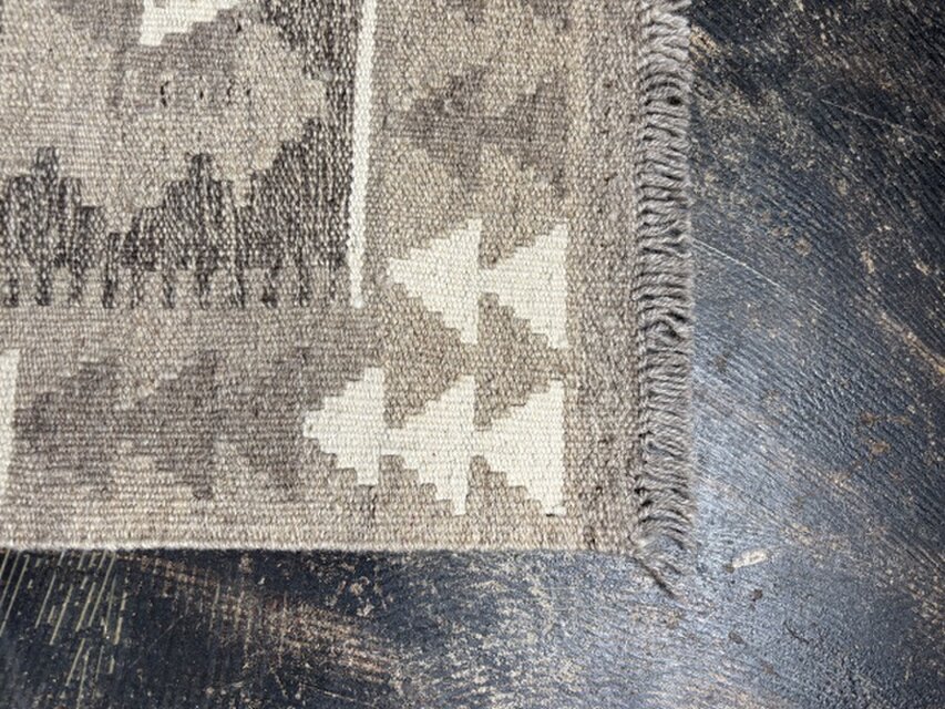 ホドラングキリム(Afghanistan) 126cm×82cm | iichi 日々の暮らしを