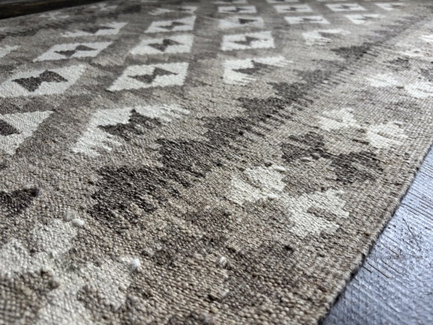 ホドラングキリム(Afghanistan) 126cm×83cm | iichi 日々の暮らしを